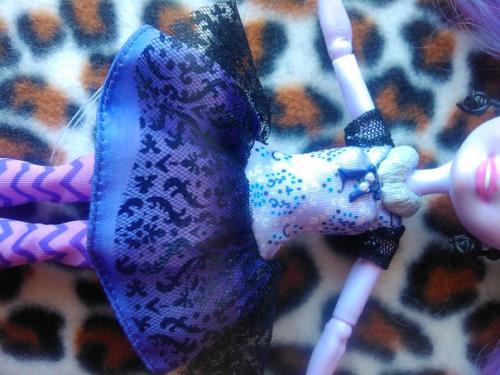 Фото - обзор базовой китти чешир (перевыпуск: 03