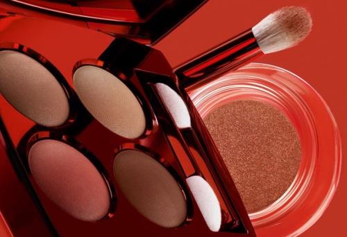 Осенний гимн Chanel красному цвету? 02 Осенний гимн Chanel красному цвету? 02