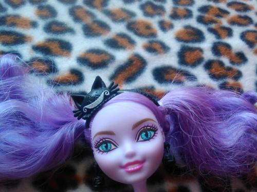 Фото - обзор базовой китти чешир (перевыпуск: 02