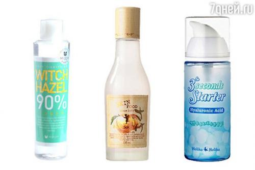 Корейская косметика must have. Взор на Восток: 7 Must Have корейской косметики.