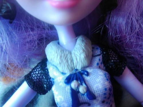 Фото - обзор базовой китти чешир (перевыпуск: 04