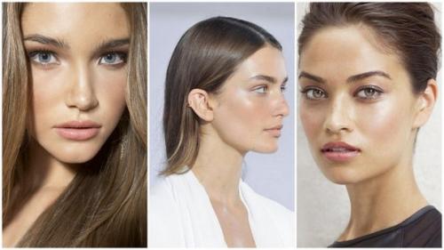 Дорогие девушки!  Хочу предложить вам новую услугу экспресс макияж! 01