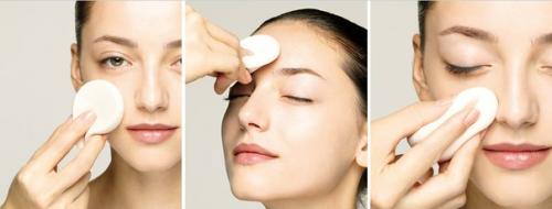 Компания Lunasol инструкцию для девушек по использованию своей косметики создала. 01