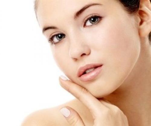 Идеальная кожа: чистые правила. 02 Идеальная кожа: чистые правила. 02