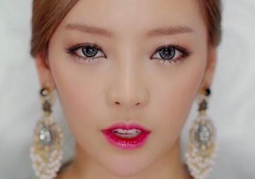 Апа южной кореи. 03