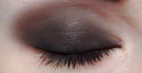 Макияж Тейлор свифт. 06