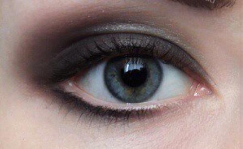 Макияж Тейлор свифт. 09