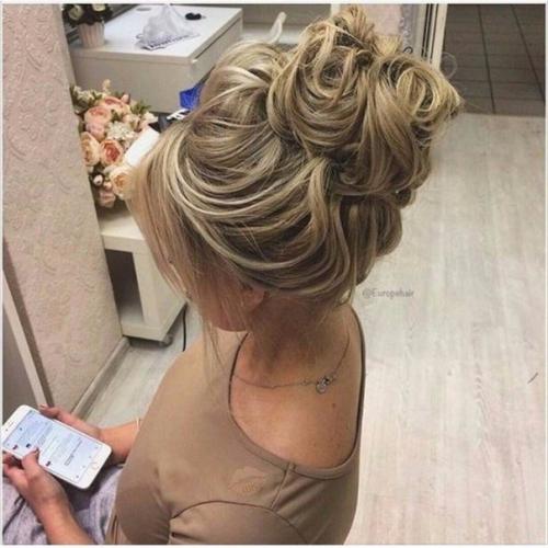 Какая прическа больше нравится? 6. 05