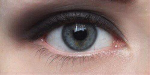 Макияж Тейлор свифт. 07