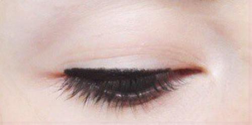 Макияж Тейлор свифт. 02