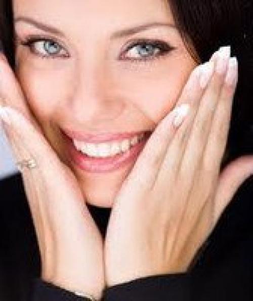 Идеальная кожа: чистые правила. 01 Идеальная кожа: чистые правила. 01