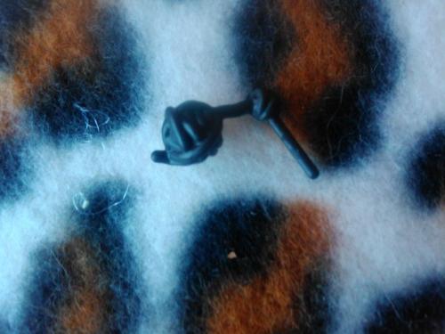 Фото - обзор базовой китти чешир (перевыпуск: 07