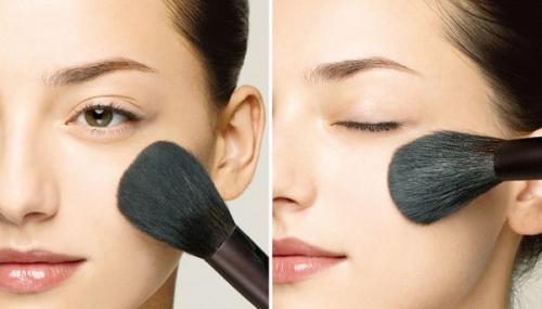 Компания Lunasol инструкцию для девушек по использованию своей косметики создала. 07