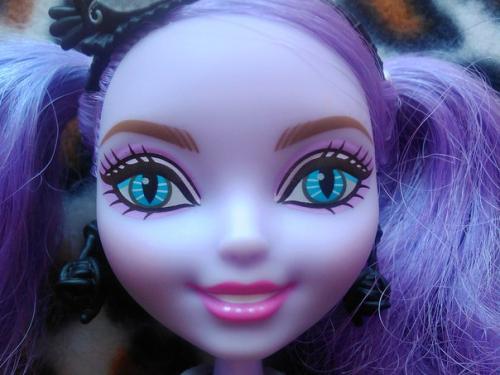 Фото - обзор базовой китти чешир (перевыпуск: 01