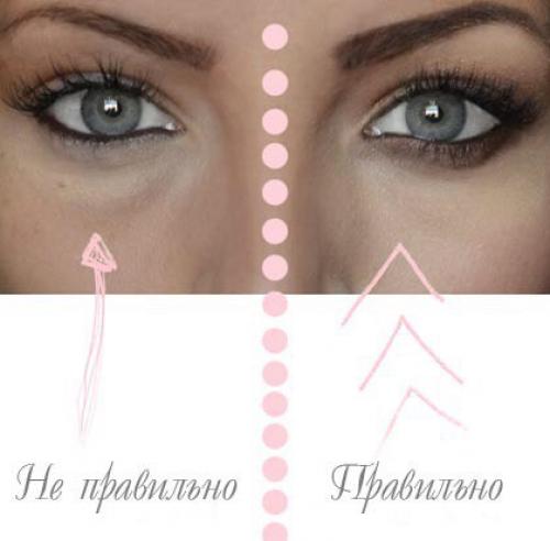 Корректор или консилер - настоящий маленький волшебник! 02