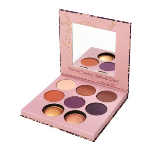 Алетка теней и хайлайтеров BH Cosmetics Missy Lynn Palette. 01 Алетка теней и хайлайтеров BH Cosmetics Missy Lynn Palette. 01