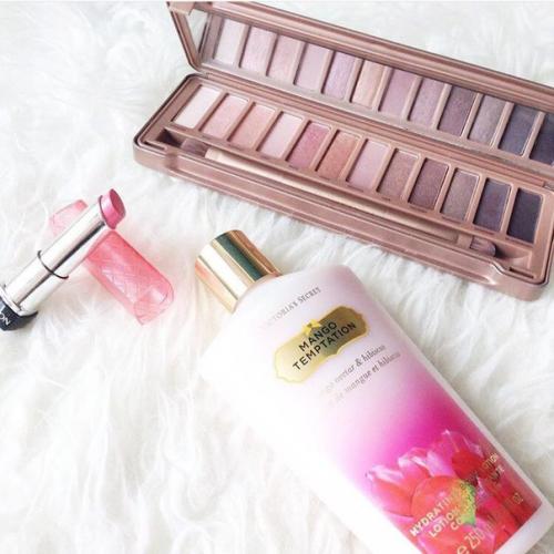 Мы собираем косметичку? 02 Мы собираем косметичку? 02