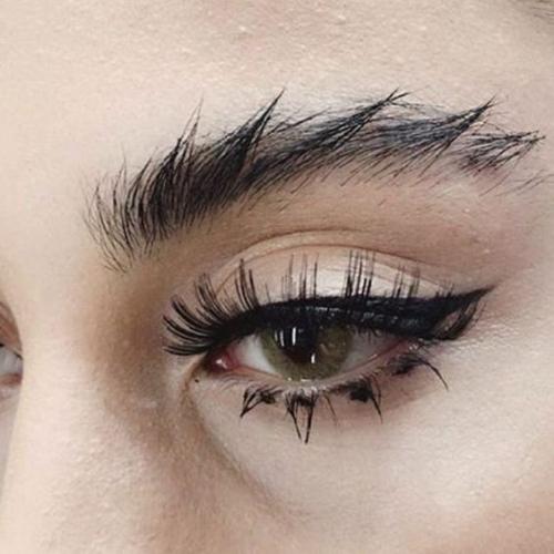 Фото@Gazetaw явизажист визажист Makeup. 03