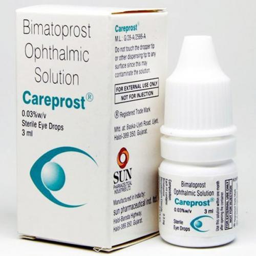 В наличии.  Карепрост (Careprost) - это популярное и эффективное средство в косметологии для роста ресниц и бровей? 01 В наличии.  Карепрост (Careprost) - это популярное и эффективное средство в косметологии для роста ресниц и бровей? 01