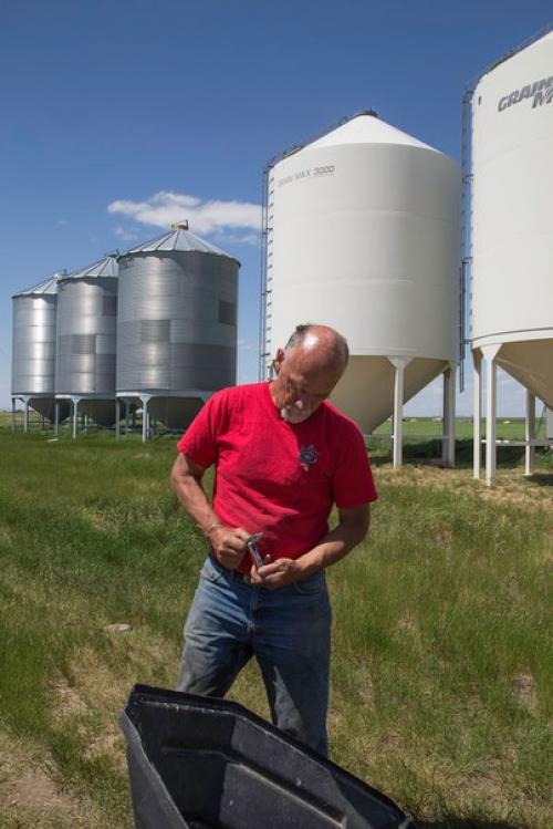 Планета людей.  Кажется, мы забыли. 02