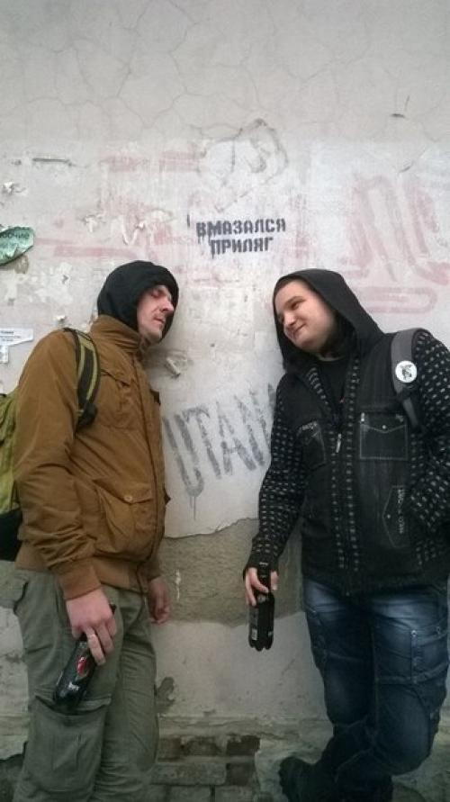 Отчет об очередном маджонг - путешествии. 02