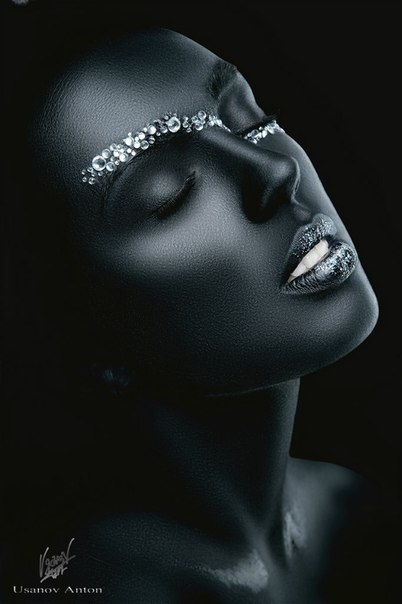 ! Учебный Центр Богема Приглашает Всех Желающих Пройти Обучение Визаж-Базовый Курс. 01