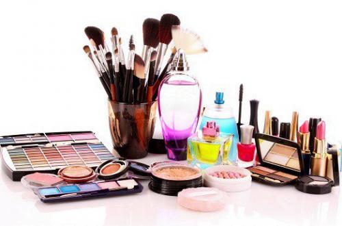 Как уменьшить траты на косметику? 01
