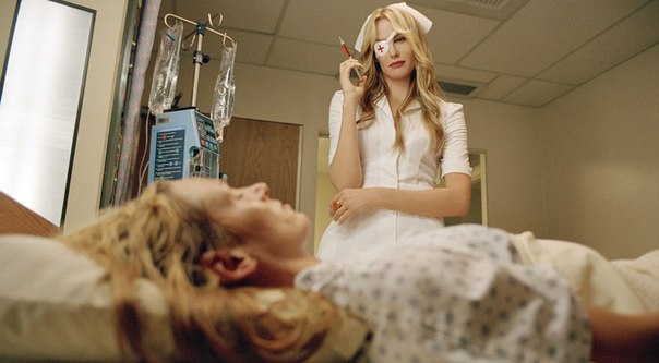 10 самых сексуальных кинозлодеек. 08