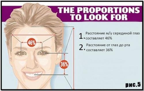 Как похудеть в лице? 04