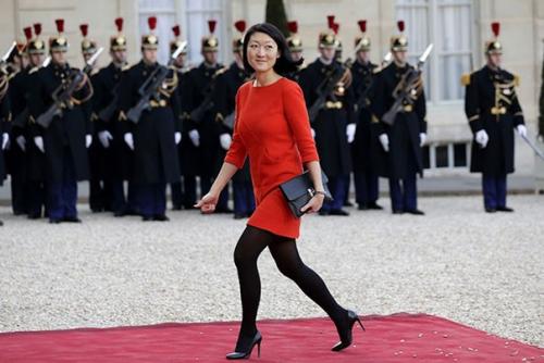 Снять нельзя надеть: типичные ошибки в стиле деловых женщин. 01