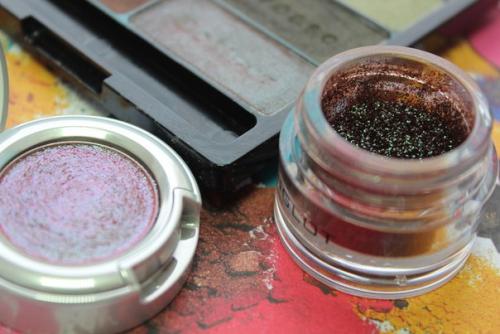 Букварь визажиста: что есть что в мире макияжа! 01