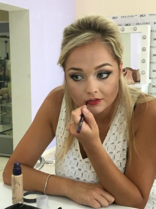 Дорогие мои девочки? 02