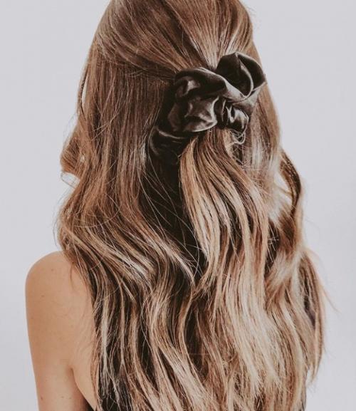 Шелк для восстановления волос. 01 Шелк для восстановления волос. 01