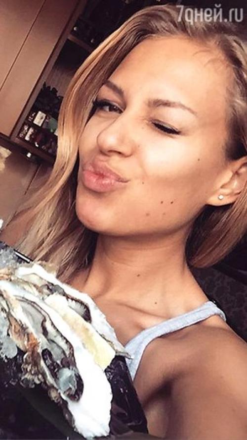 Владу соколовскому подали в постель вместо кофе устриц. 01 Владу соколовскому подали в постель вместо кофе устриц. 01