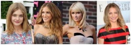 Каждая женщина в любом возрасте хочет быть красивой и стильной. 01