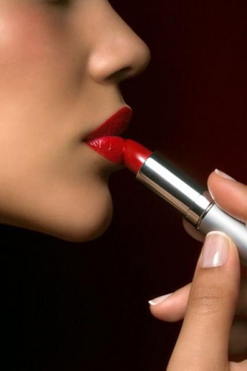 Как найти свой цвет помады? 02