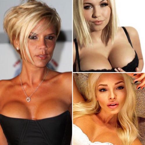 Грудь моей мечты, или слишком много тюнинга. 02 Грудь моей мечты, или слишком много тюнинга. 02