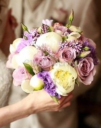 В день свадьбы любая девушка прекрасна. Эта истина известна давно. 01