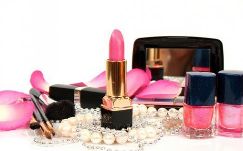 Как уменьшить траты на косметику? 02