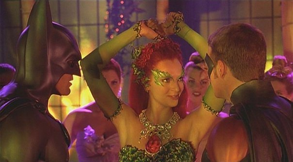 10 самых сексуальных кинозлодеек. 09