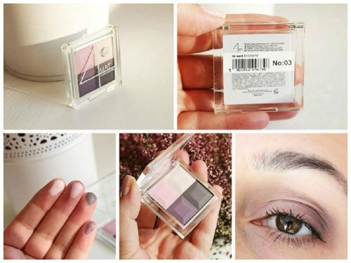 Тени Bell 4 Mat в наличии? 04