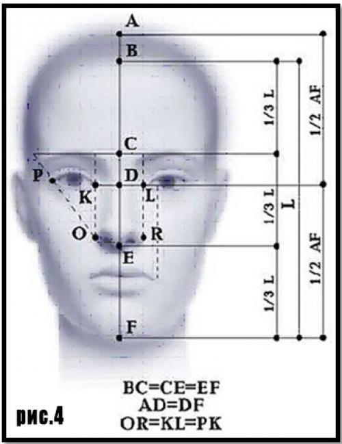 Как похудеть в лице? 03