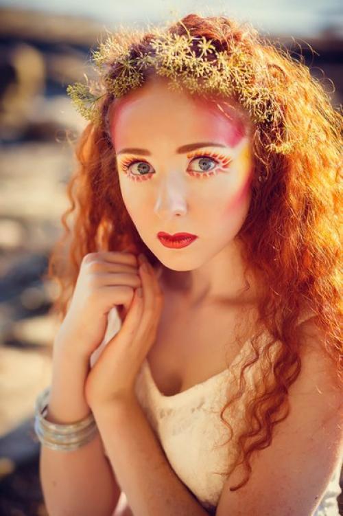 Продолжение:  Черт из укрытия восстал. 03