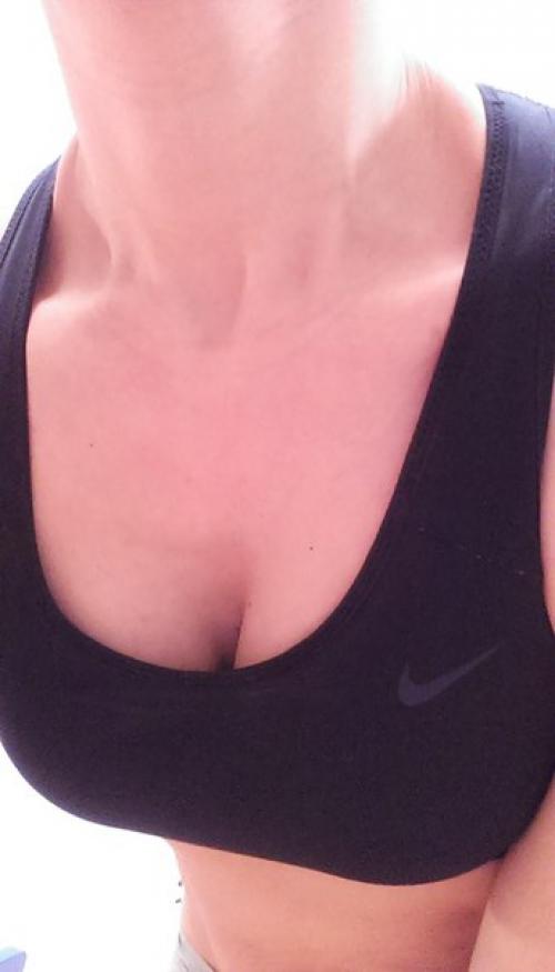 Как я неделю с грудными имплантами провела. 01 Как я неделю с грудными имплантами провела. 01