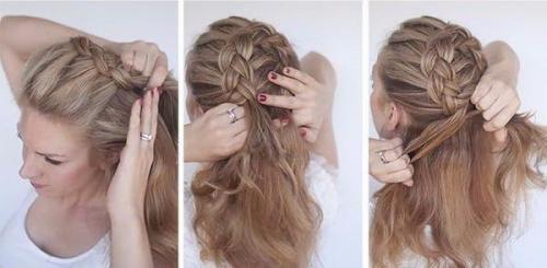 Ураaa?  Дeвочки, я нашла средство для роста волос! 03