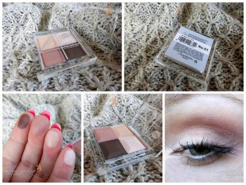 Тени Bell 4 Mat в наличии? 02