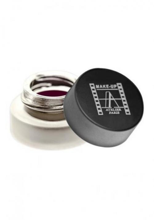 Подводка гелевая. Новейший продукт из категории подводок, удовлетворяющий запросы даже самых требовательных мастеров. 01 Подводка гелевая. Новейший продукт из категории подводок, удовлетворяющий запросы даже самых требовательных мастеров. 01