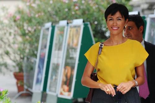 Снять нельзя надеть: типичные ошибки в стиле деловых женщин. 03