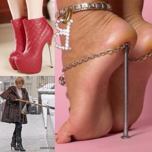 Грудь моей мечты, или слишком много тюнинга. 03 Грудь моей мечты, или слишком много тюнинга. 03