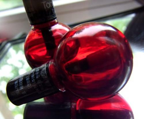 Букварь визажиста: что есть что в мире макияжа! 03